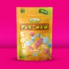 Fandom Snacks Foam Gums Pac-Man (Sauer) - Schaumgummi 125g