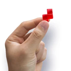 Fandom Snacks Tetris Fruchtgummis