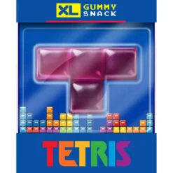 Fandom Snacks Tetris XL Fruchtgummi (85g)