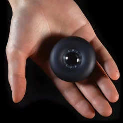 Feel Flux Spin Flux