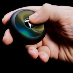 Feel Flux Spin Flux Vision
