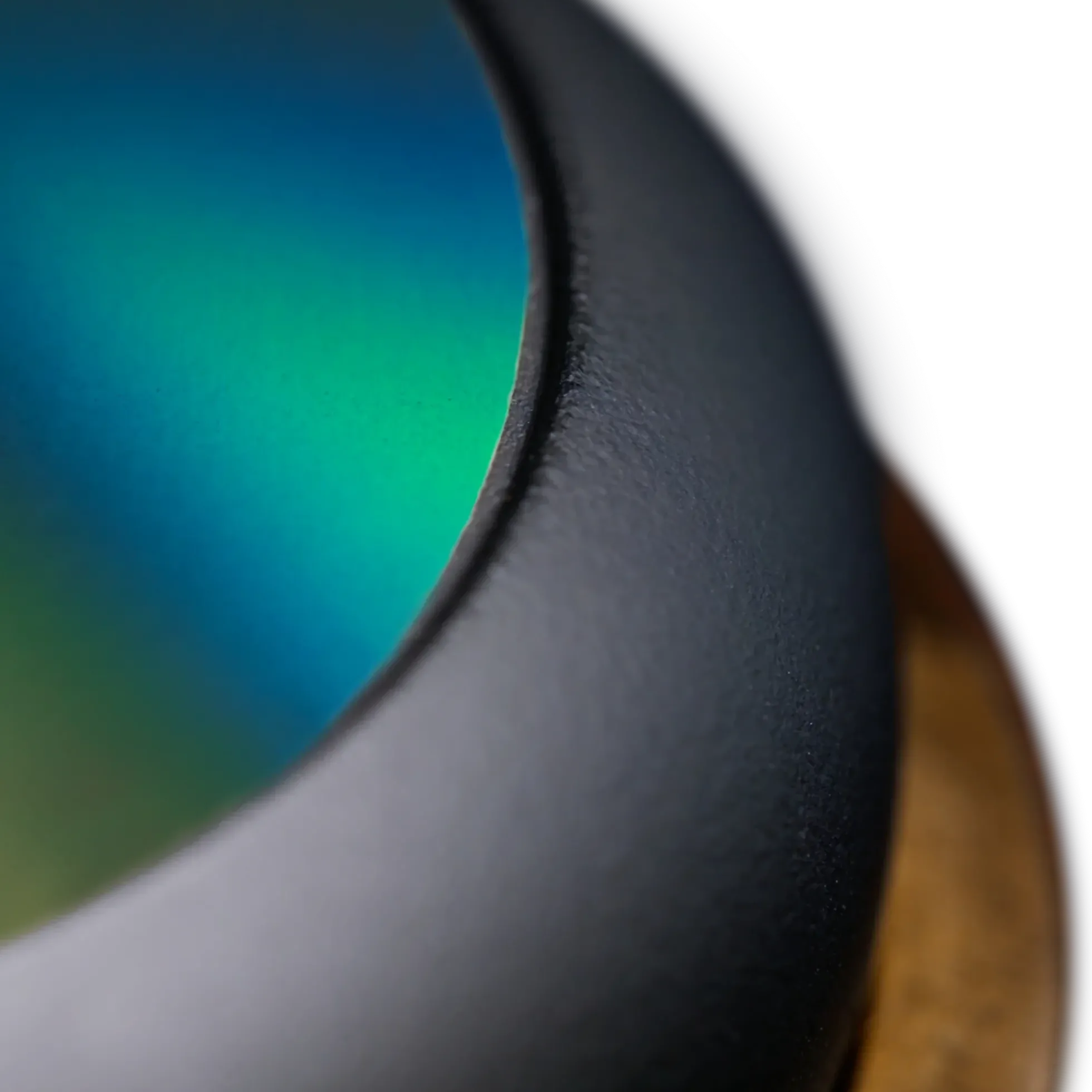 Feel Flux Spin Flux Vision