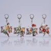 Final Fantasy IX Acryl-Schlüsselanhänger zum 25. Jubiläum