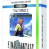 Final Fantasy X Sammelkarten Starter-Set