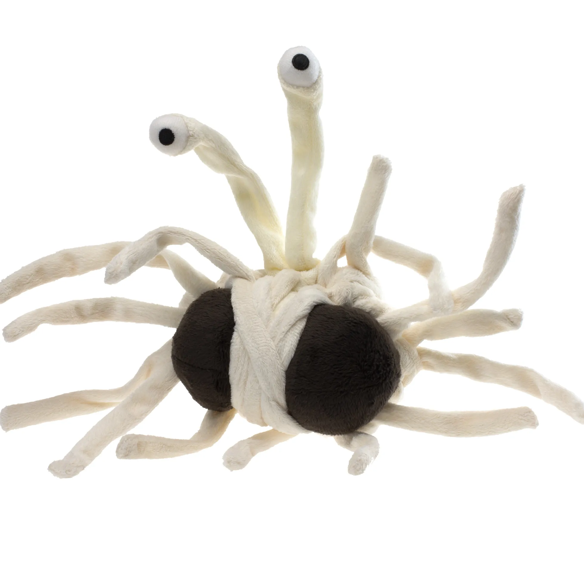 Fliegendes Spaghetti-Monster Plüsch