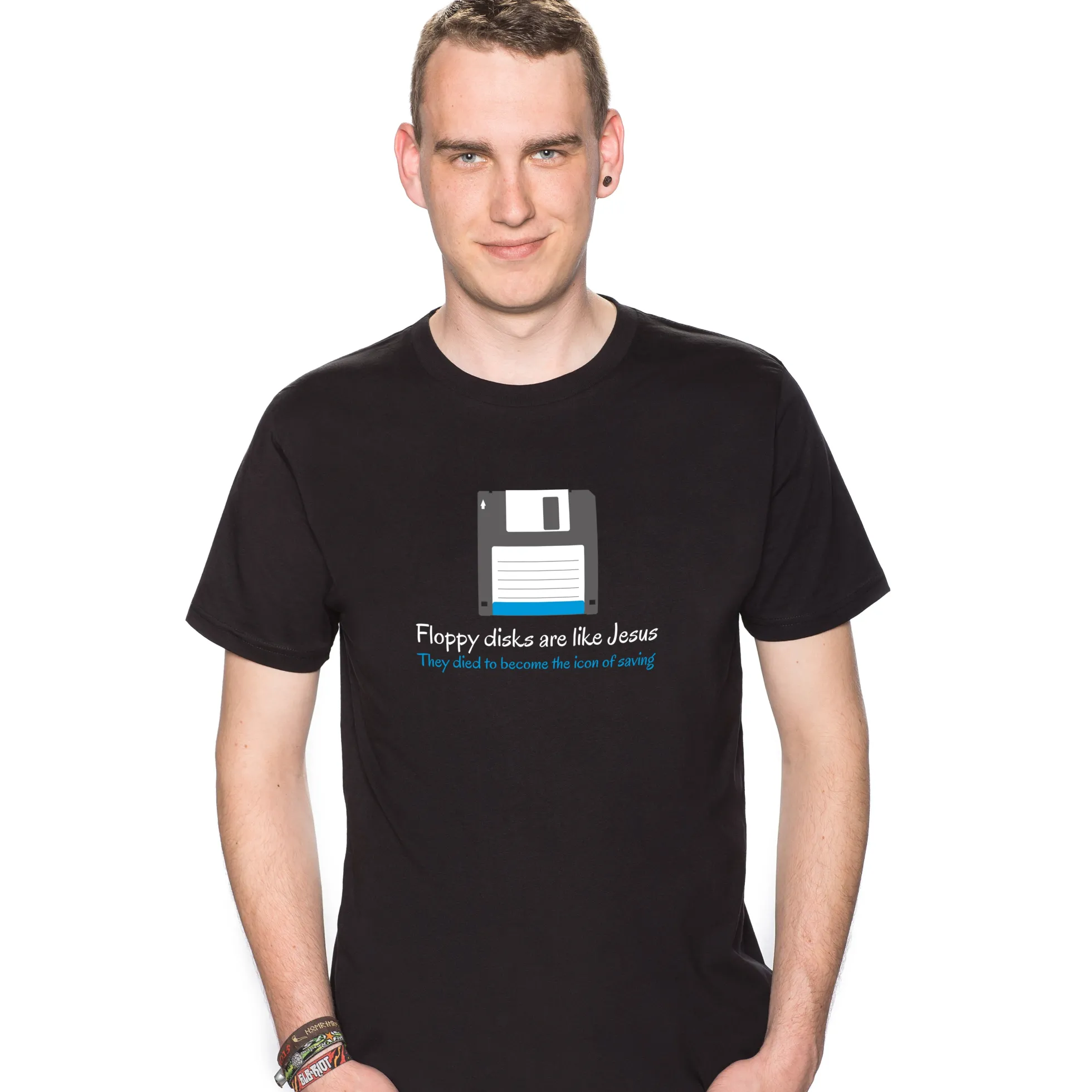 Floppy Disks