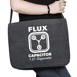 Fluxkompensator
