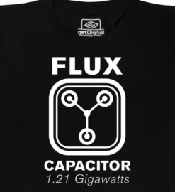 Fluxkompensator