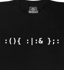 Fork Bomb