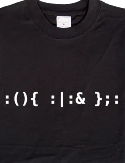 Fork Bomb