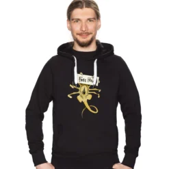 Free Hugs Facehugger
