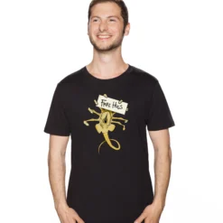 Free Hugs Facehugger