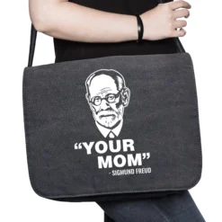 Freuds Deine Mutter