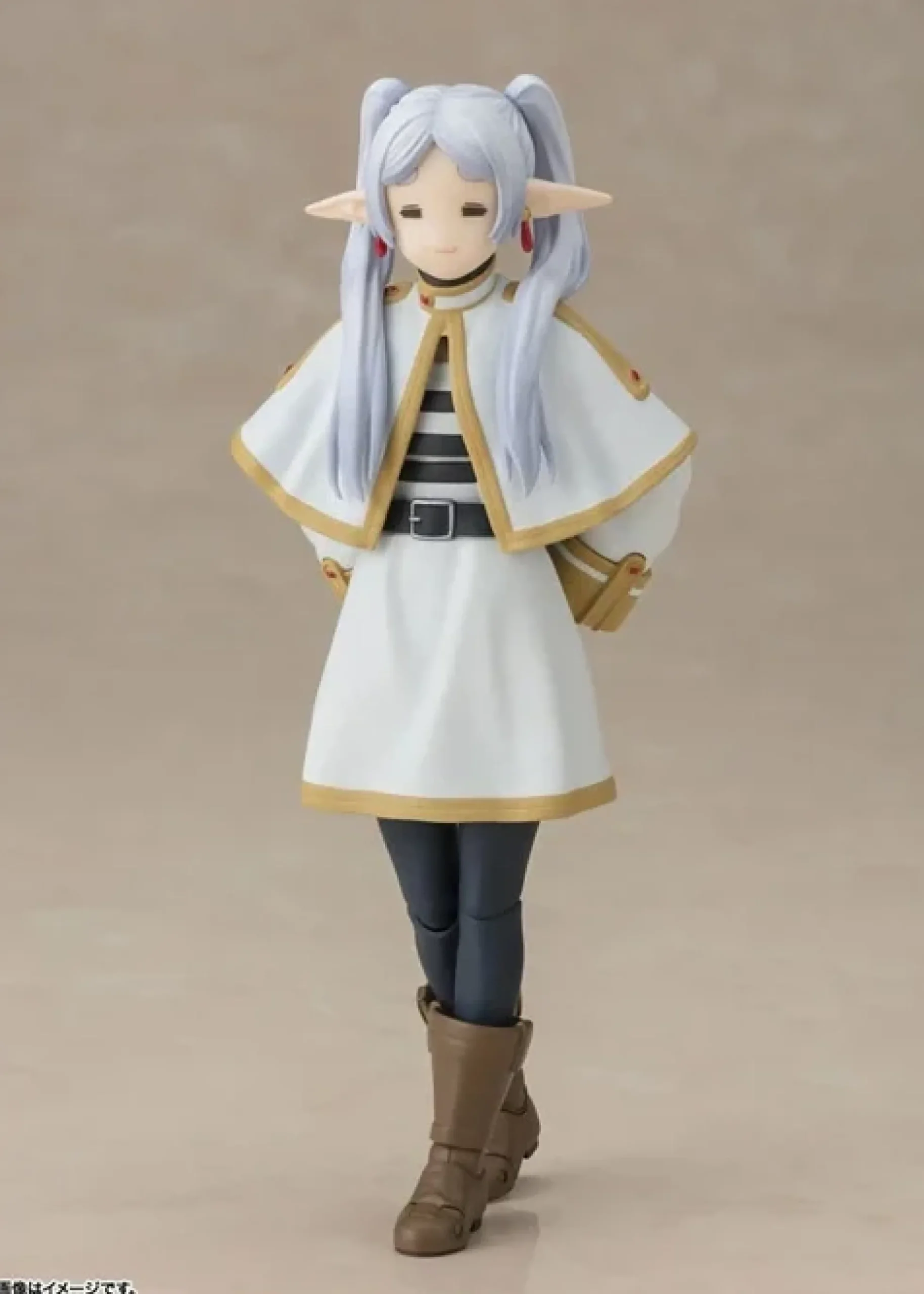 Frieren: Beyond Journey's End Actionfigur - Frieren (14 cm)