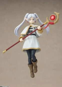 Frieren: Beyond Journey's End Actionfigur - Frieren (14 cm)
