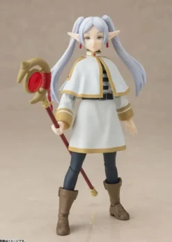 Frieren: Beyond Journey's End Actionfigur - Frieren (14 cm)