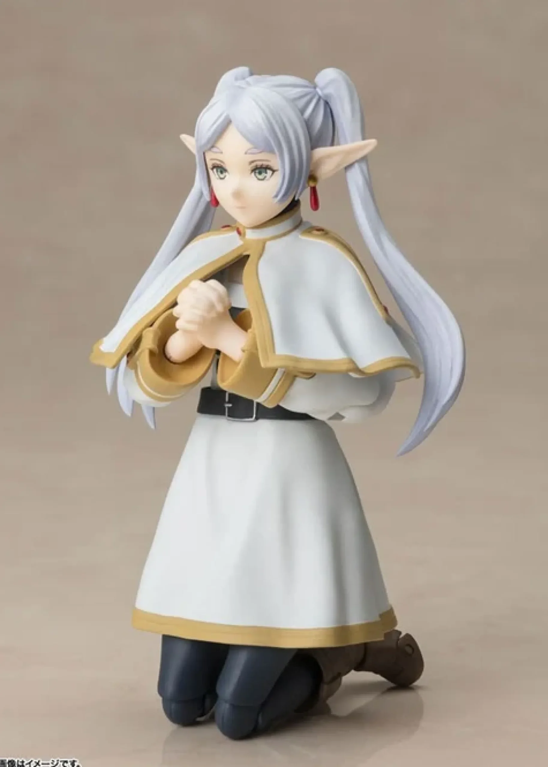 Frieren: Beyond Journey's End Actionfigur - Frieren (14 cm)