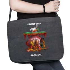 Front-End - Back-End