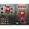 FusionPlay Heroes Erweiterung: Kim Oh No