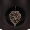 Game of Thrones Bierhumpen mit 3D-Wappen