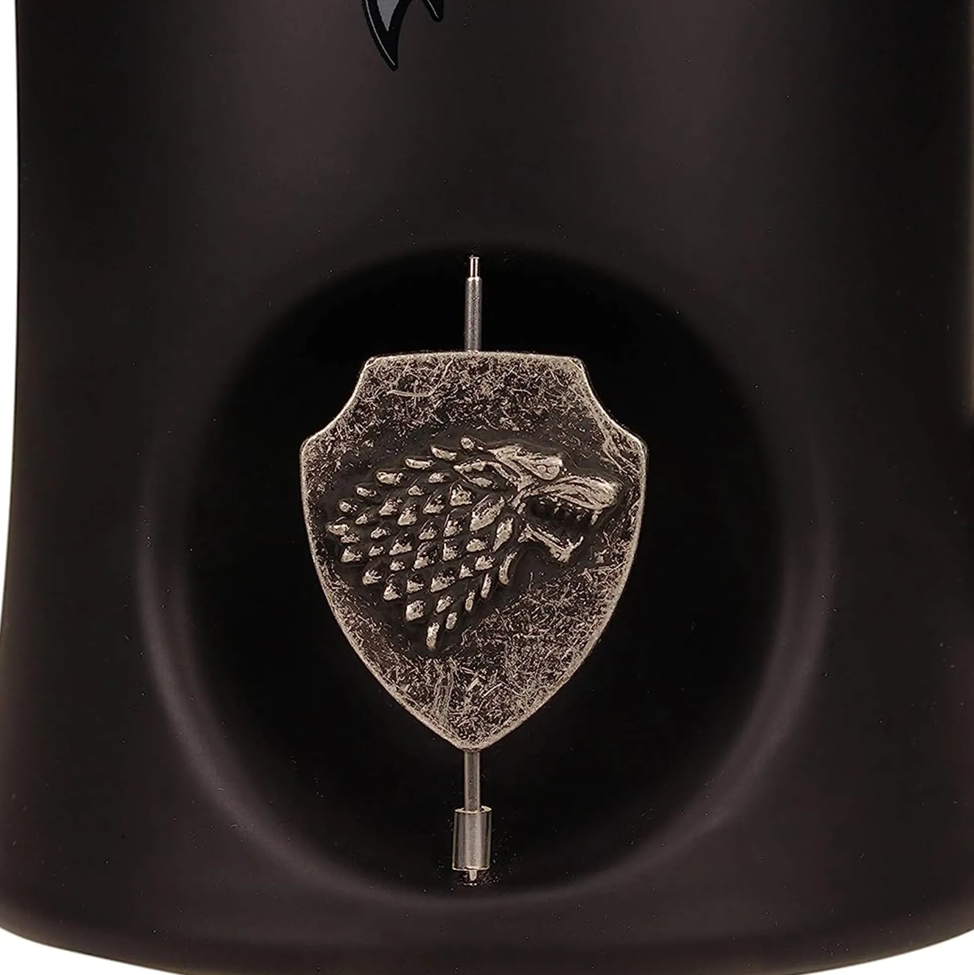 Game of Thrones Bierhumpen mit 3D-Wappen