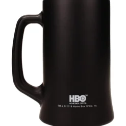 Game of Thrones Bierhumpen mit 3D-Wappen