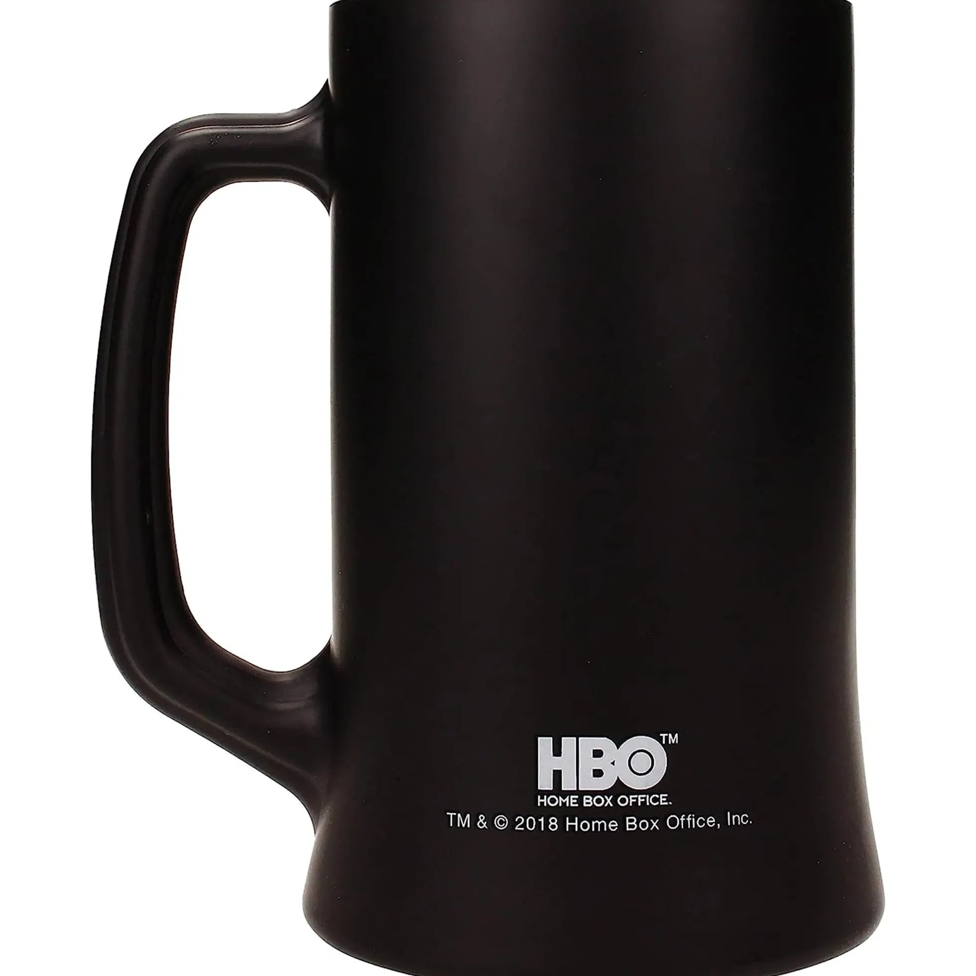 Game of Thrones Bierkrug Haus Stark