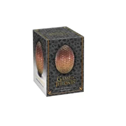 Game of Thrones Dracheneier