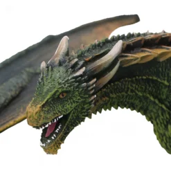 Game of Thrones Drachenstatuen