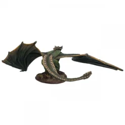 Game of Thrones Drachenstatuen