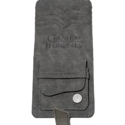 Game of Thrones Haus Stark Premium Portemonnaie