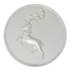 Game of Thrones Limited Edition Siegel-Medaillen-Set