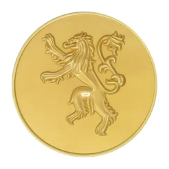 Game of Thrones Limited Edition Siegel-Medaillen-Set