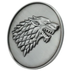 Game of Thrones Limited Edition Siegel-Medaillen-Set