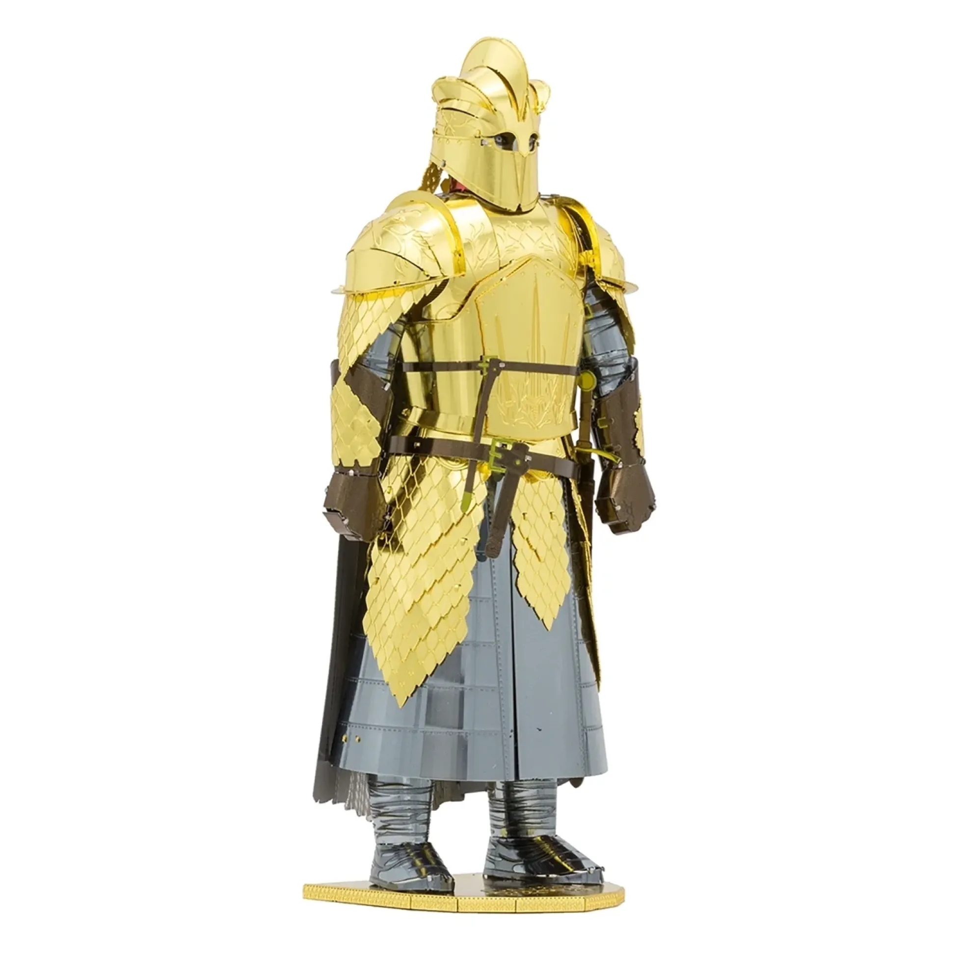 Game of Thrones Metal Earth 3D Bausätze