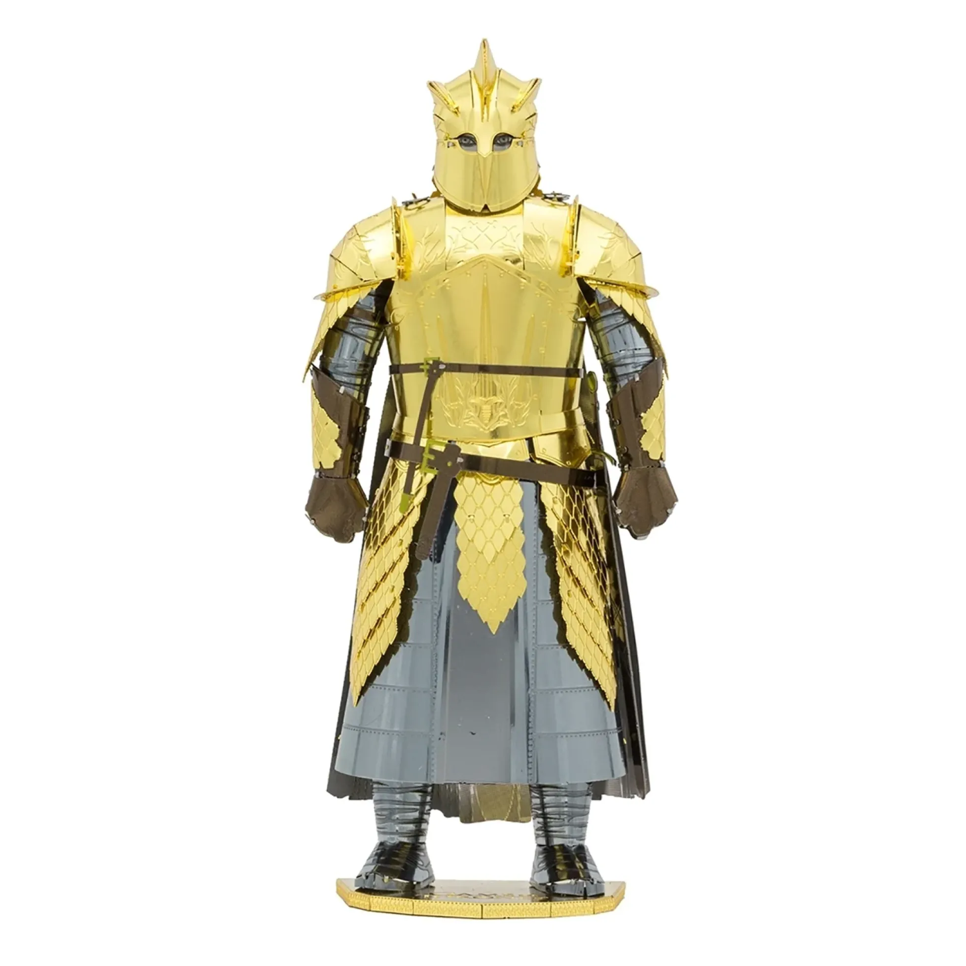 Game of Thrones Metal Earth 3D Bausätze