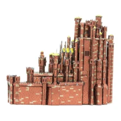 Game of Thrones Metal Earth 3D Bausätze