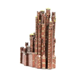 Game of Thrones Metal Earth 3D Bausätze