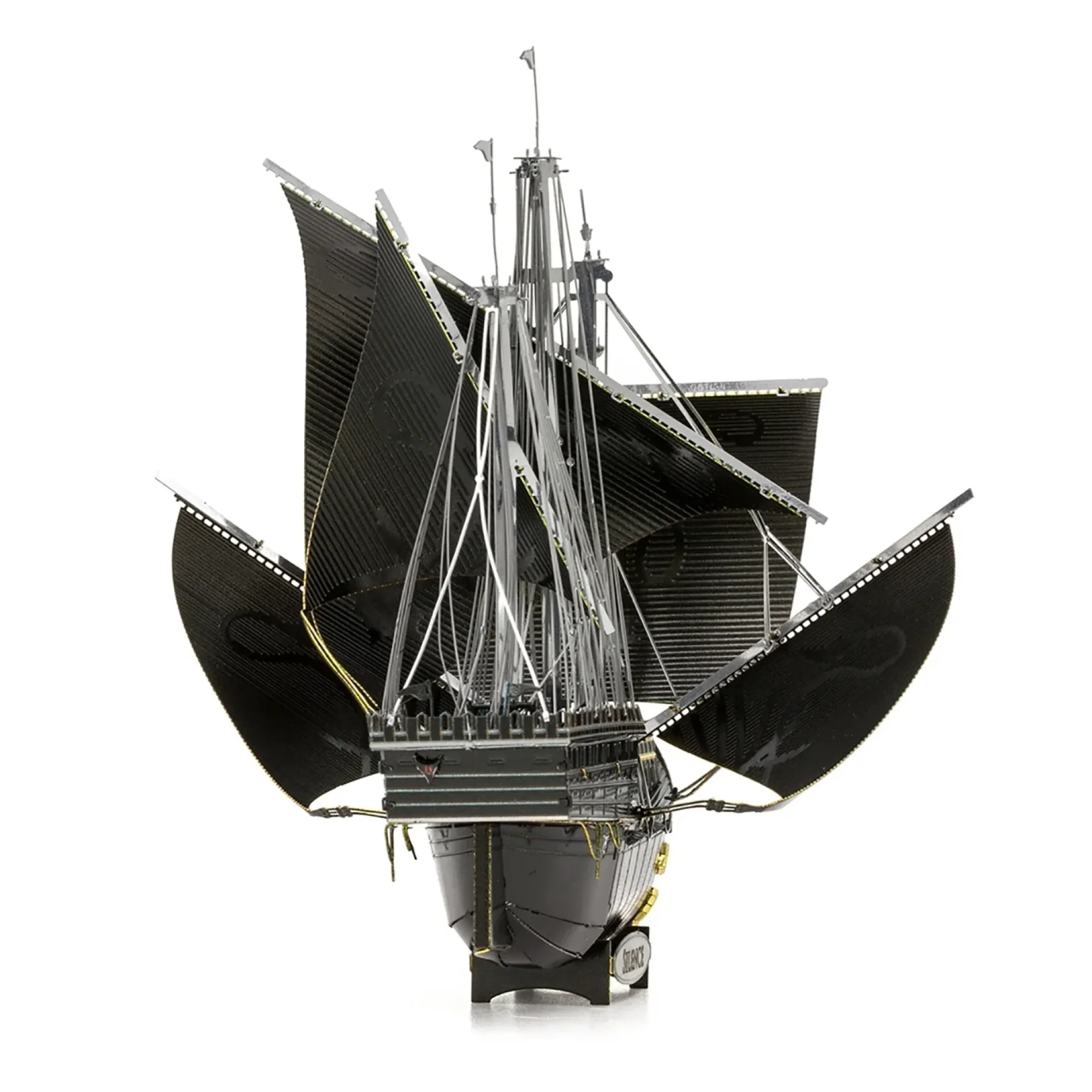Game of Thrones Metal Earth 3D Bausätze