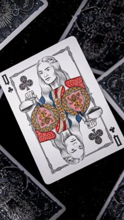 Game of Thrones Premium Spielkarten von theory11