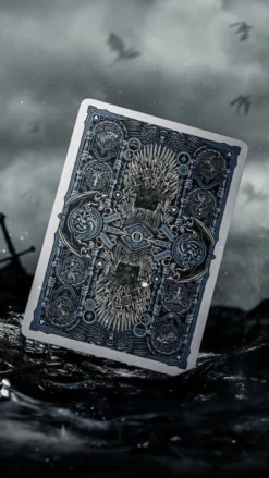Game of Thrones Premium Spielkarten von theory11