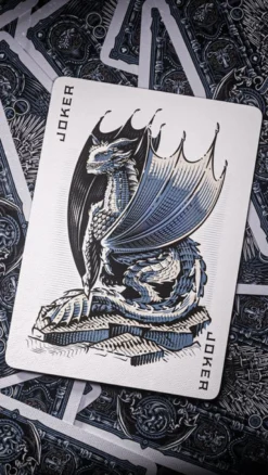 Game of Thrones Premium Spielkarten von theory11