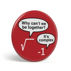 Geek Button Complex