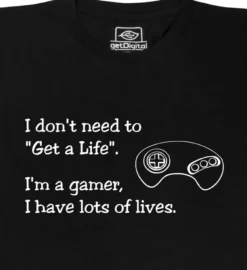 Get a Life