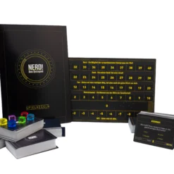 getDigital Nerd-Quiz