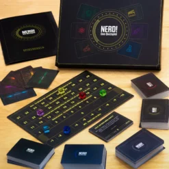 getDigital Nerd-Quiz
