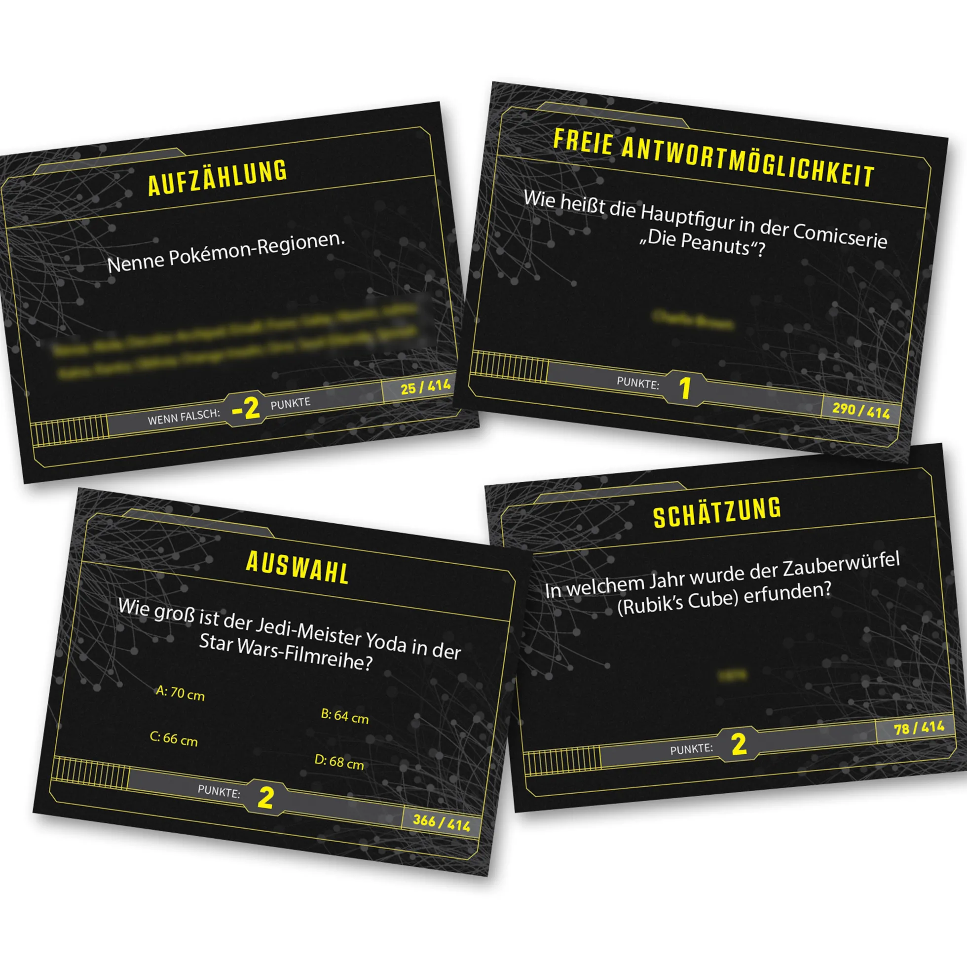 getDigital Nerd-Quiz