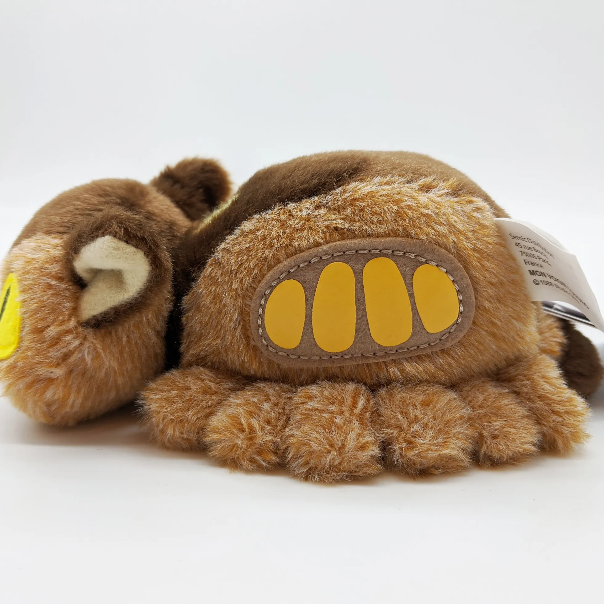 Ghibli Mein Nachbar Totoro Buskatze Kuscheltier