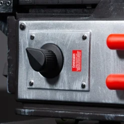 Ghostbusters Geisterfalle Räuchergefäß