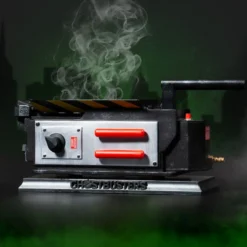 Ghostbusters Geisterfalle Räuchergefäß